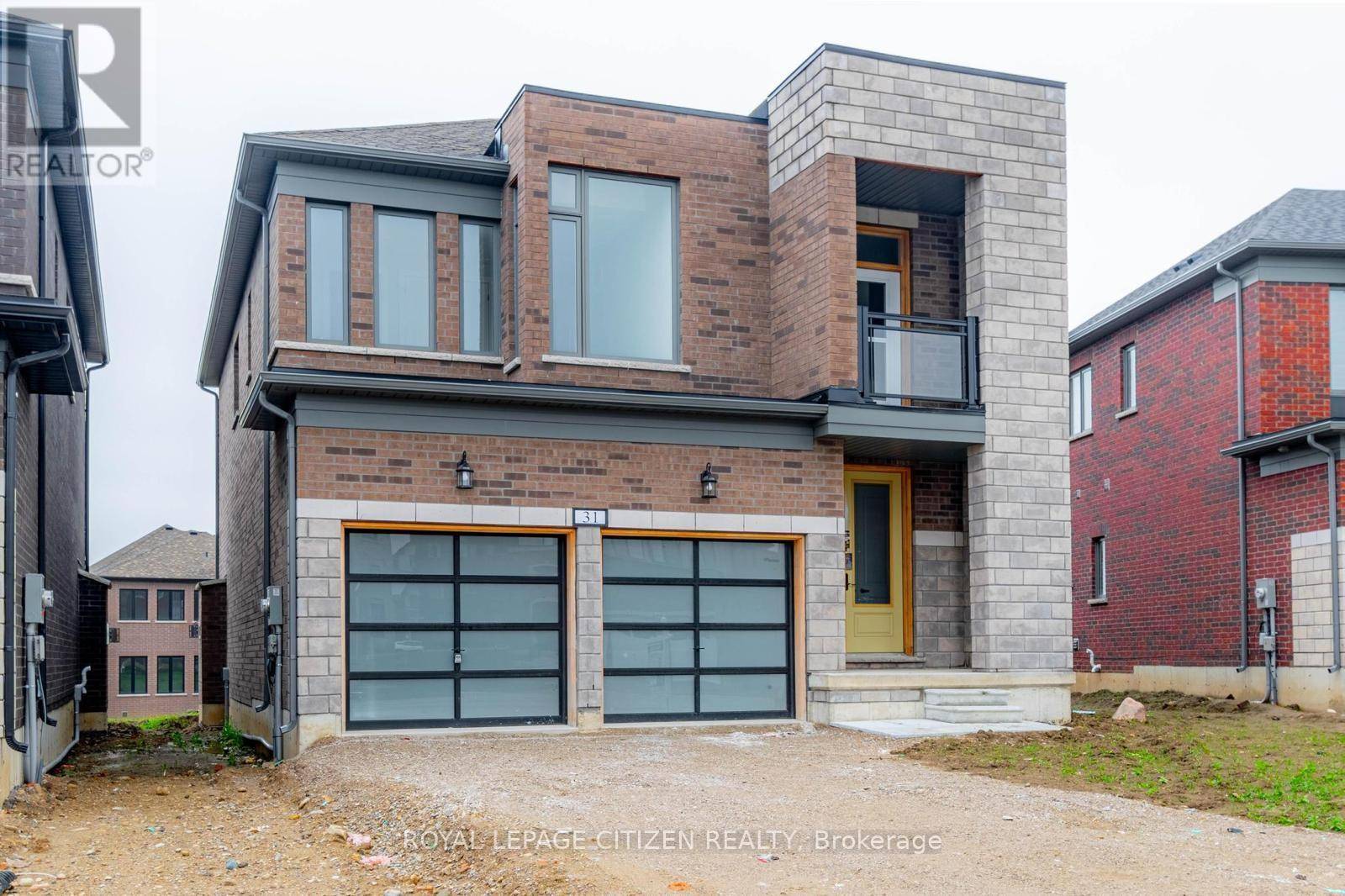 31 HARDING COURT, Woodstock (woodstock - North), ON N4T0P8