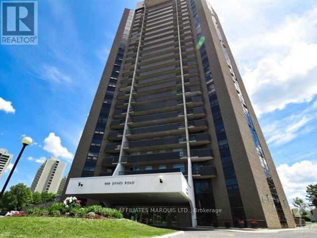 900 Dynes RD #904, Ottawa, ON K2C3L6