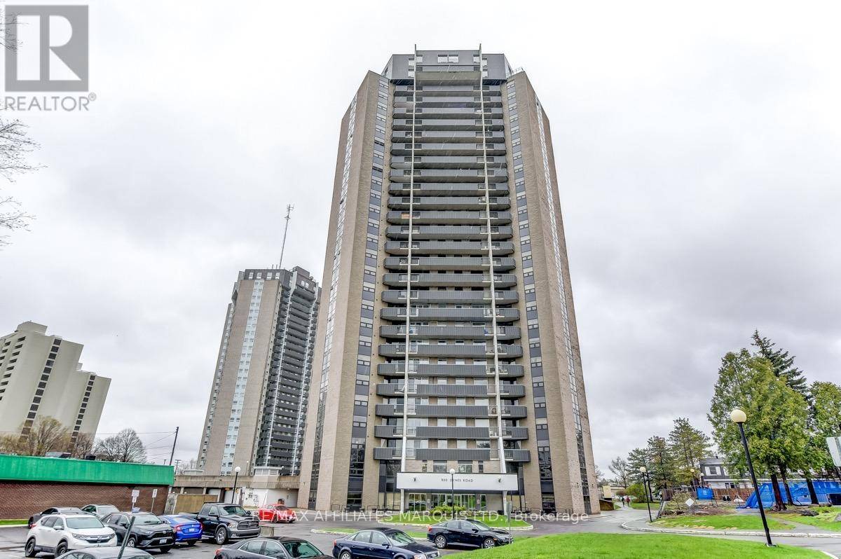 Ottawa, ON K2C3L6,900 Dynes RD #904
