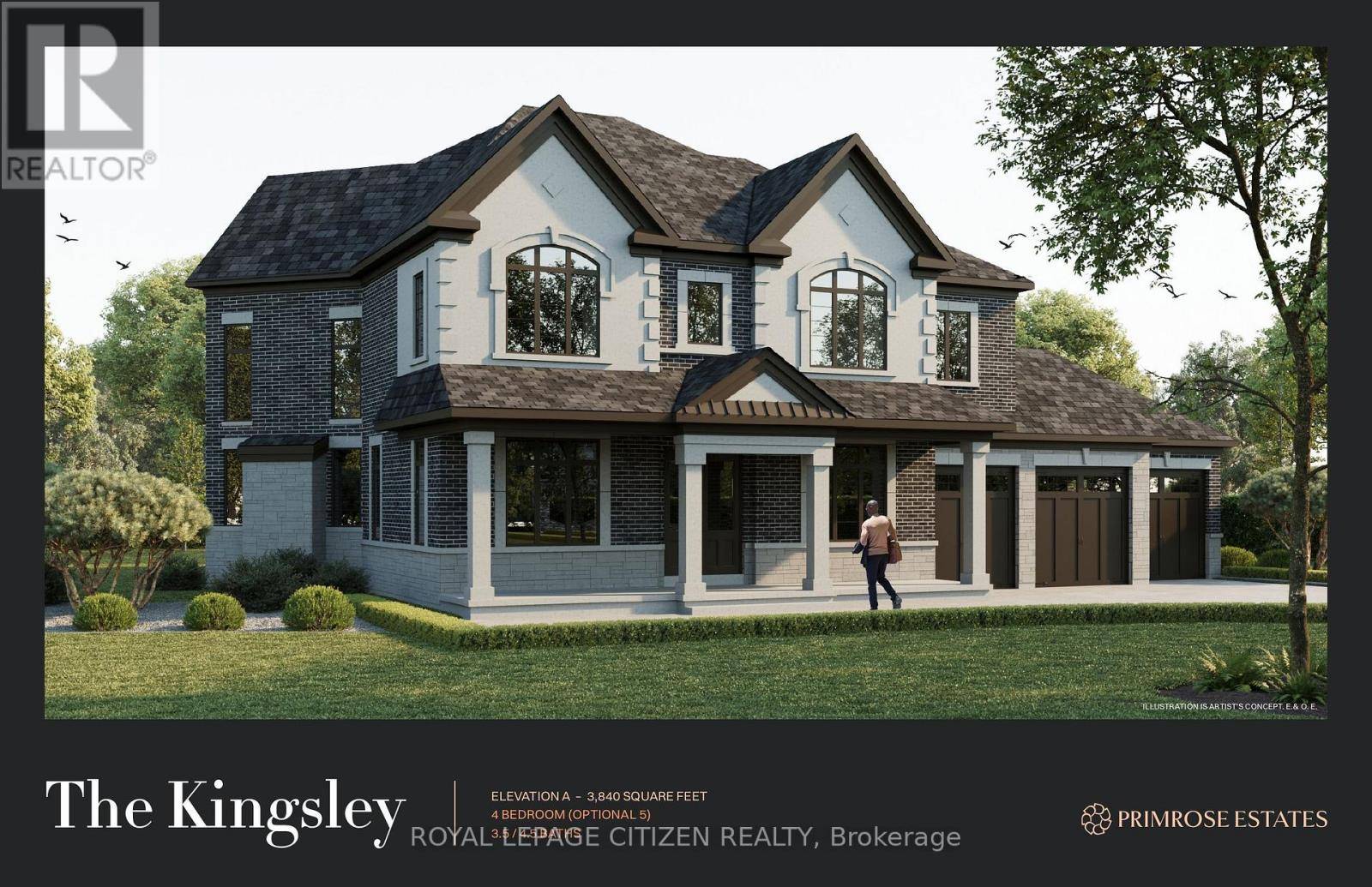 20 PRIVATE BERRY DRIVE, Amaranth, ON L0N1S5