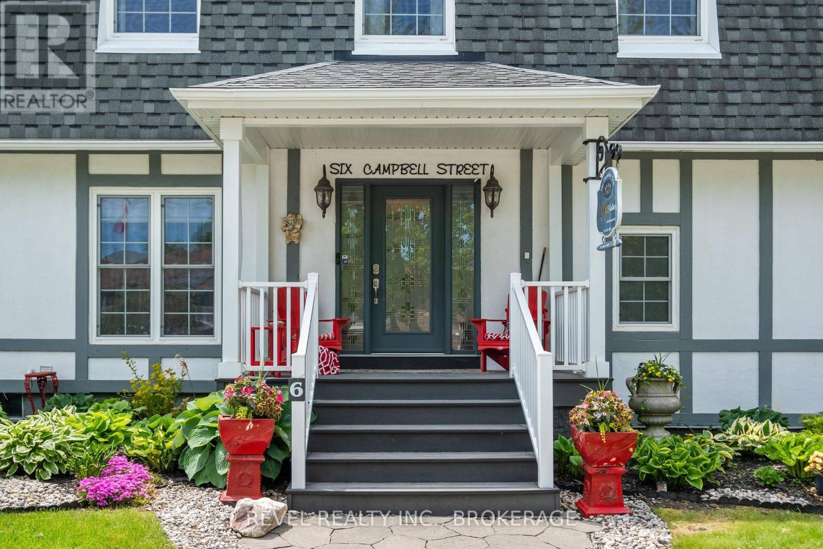 Rideau Lakes, ON K0G1V0,6 CAMPBELL STREET