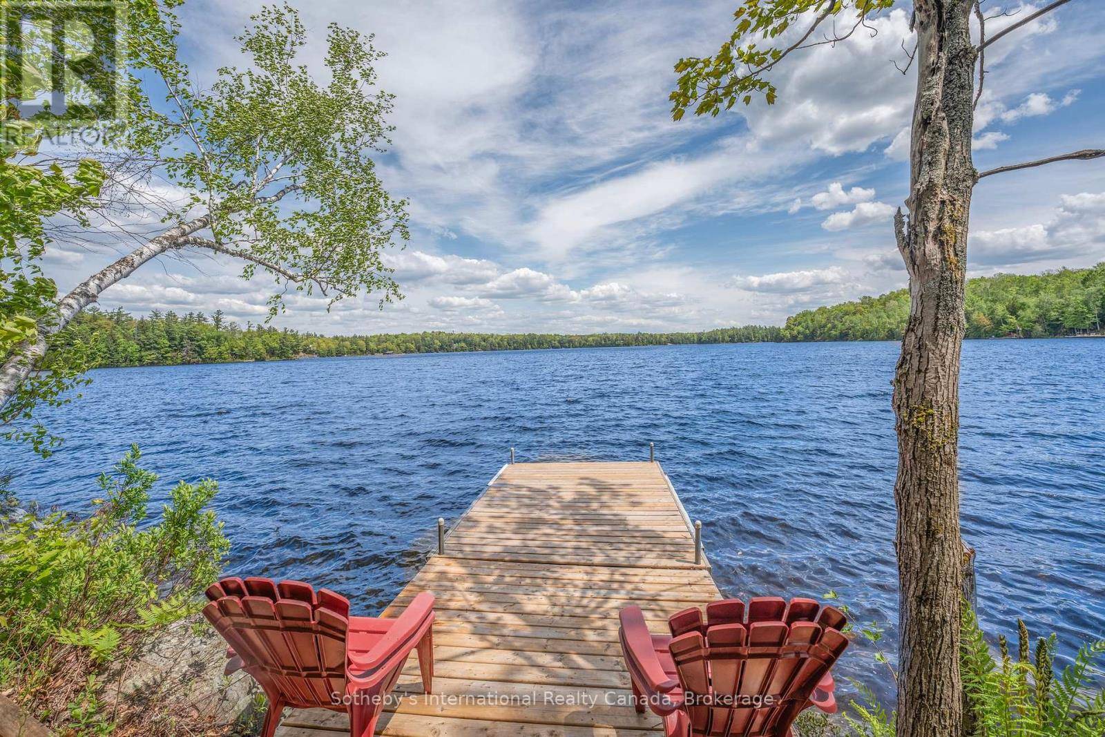 Muskoka Lakes (medora), ON P0C1H0,1125 KENDON ROAD