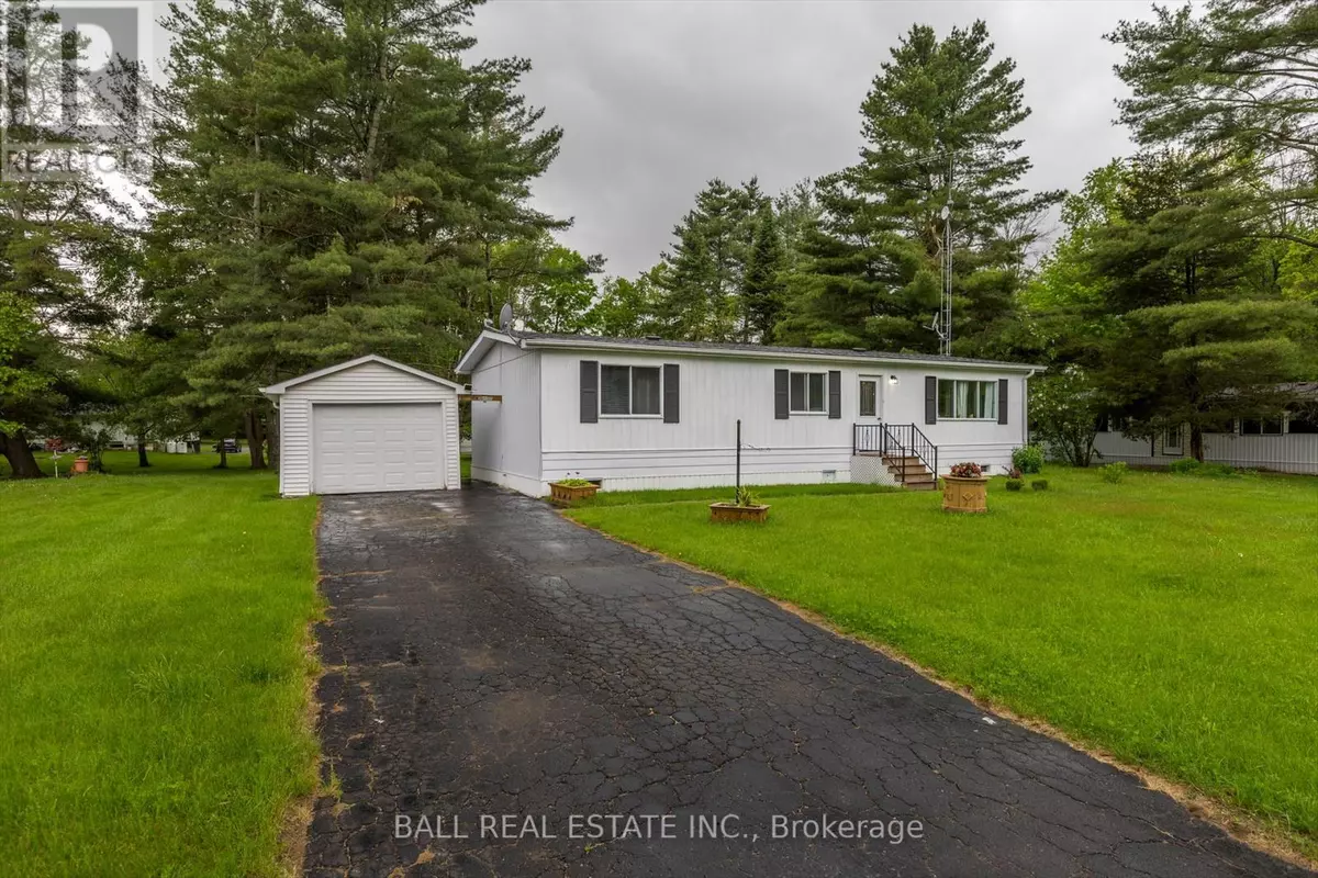 Havelock-belmont-methuen (belmont-methuen), ON K0L1Z0,62 METHUEN STREET