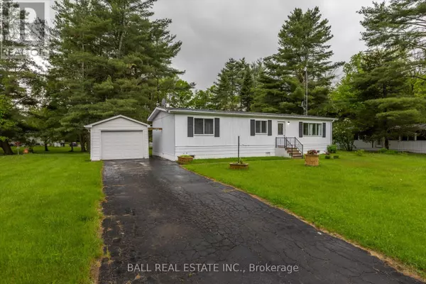 62 METHUEN STREET, Havelock-belmont-methuen (belmont-methuen), ON K0L1Z0