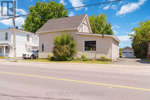 636 COUNTY ROAD 9, Alfred And Plantagenet, ON K0B1L0