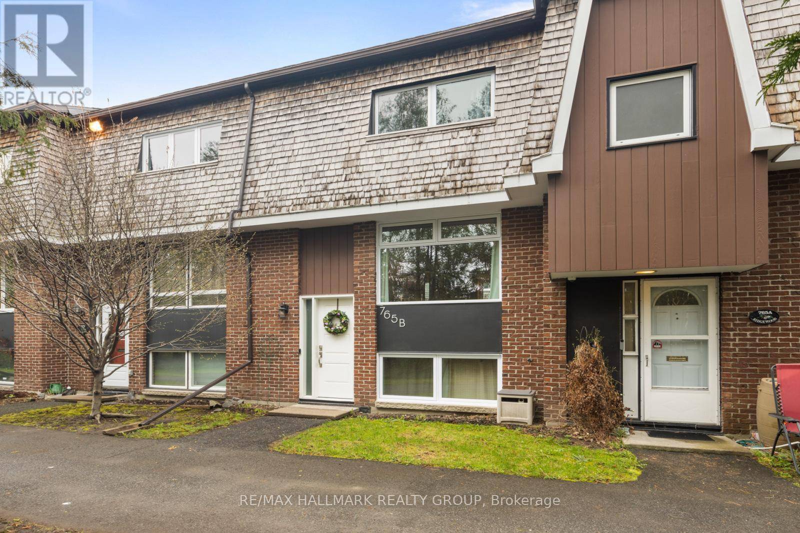 765B RIDGEWOOD AVENUE, Ottawa, ON K1V6M8