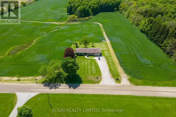 Central Elgin, ON N5P3S9,45587 FRUIT RIDGE LINE
