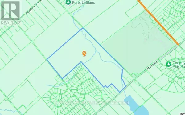 Ottawa, ON K0A1L0,0 MARCH ROAD