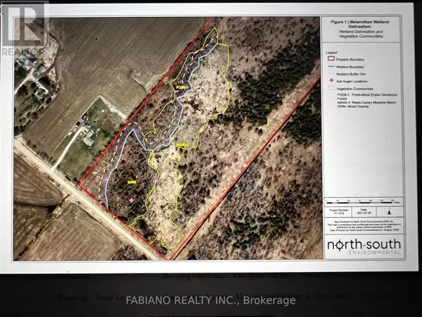 Melancthon, ON L9V2C3,LOT 257 4TH LINE SW LINE