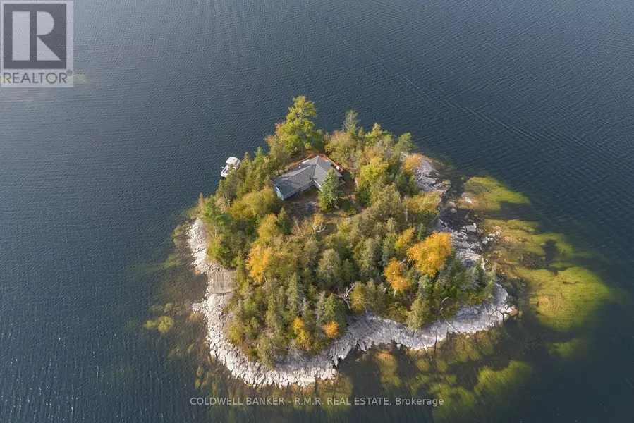 701 ISLAND 7, Trent Lakes, ON K0M2A0