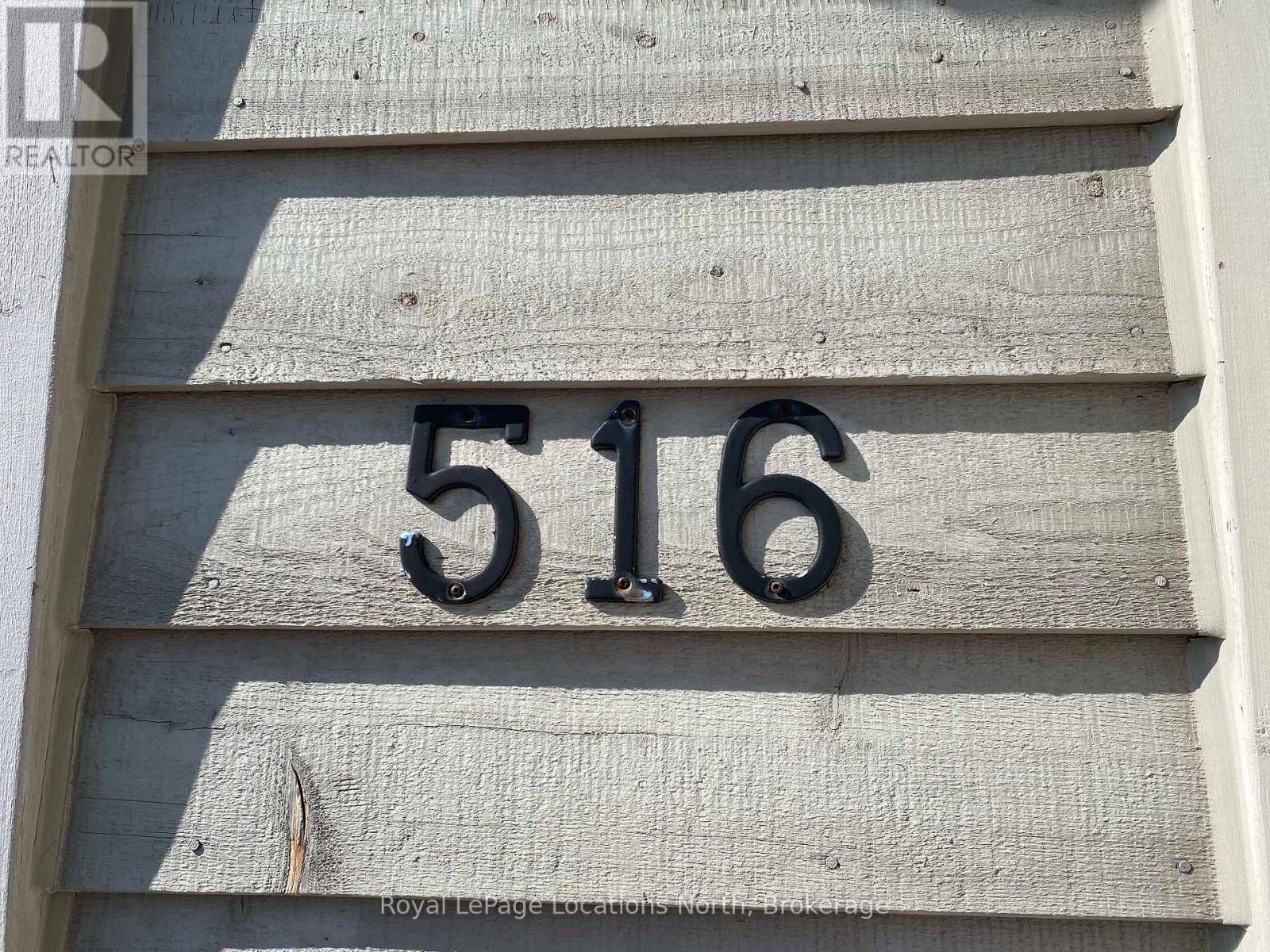 Blue Mountains, ON L9Y0N6,796468 Grey 19 RD #516