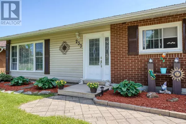 Smiths Falls, ON K7A4M9,233 ALLAN STREET
