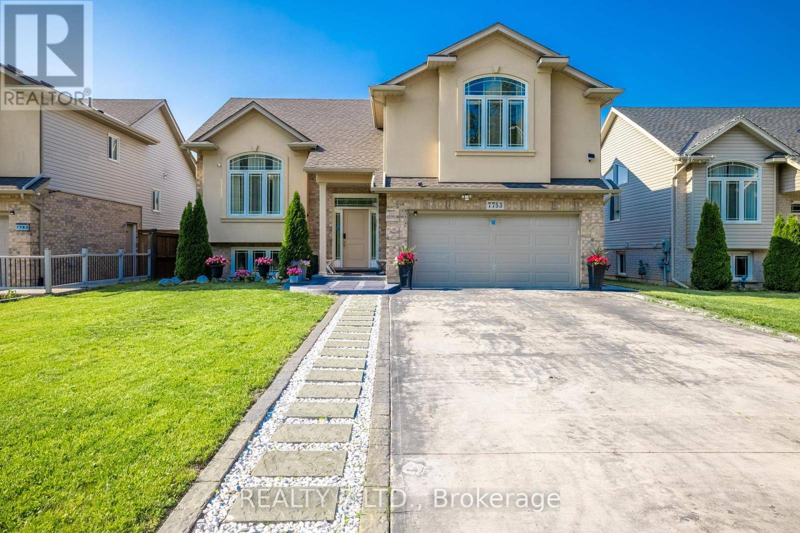 7753 OLDFIELD ROAD, Niagara Falls (oldfield), ON L2G3J8