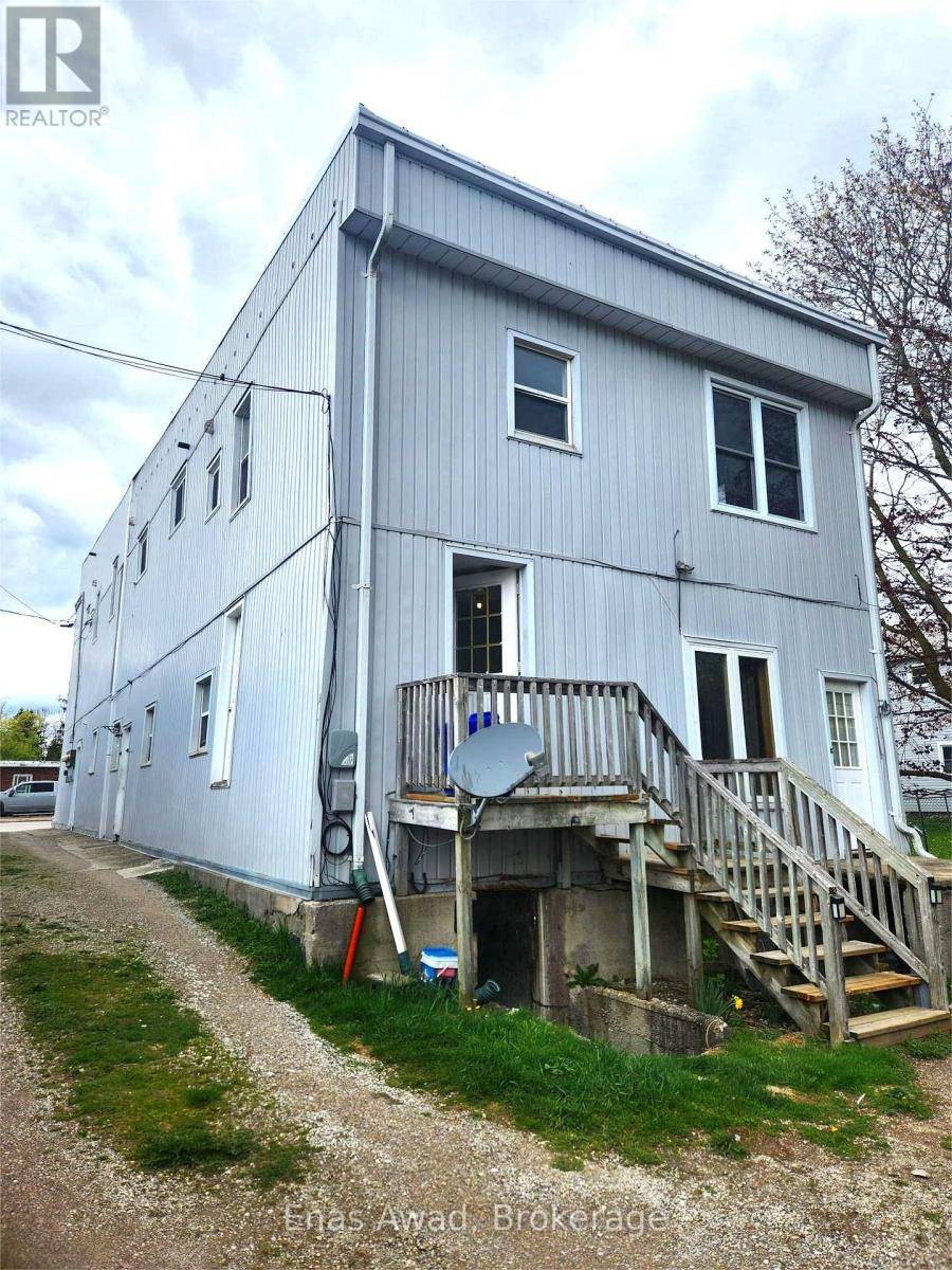 Huron-kinloss (lucknow), ON N0G2H0,558 CAMPBELL STREET