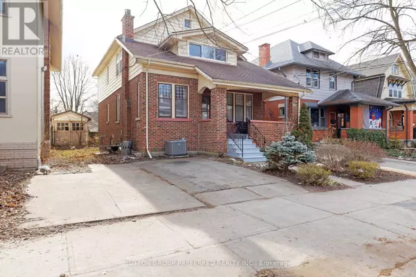 London East (east G), ON N5W3J9,841 DUFFERIN AVENUE