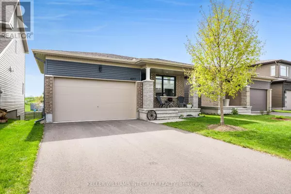 627 RUBY STREET, Clarence-rockland, ON K4K0H3