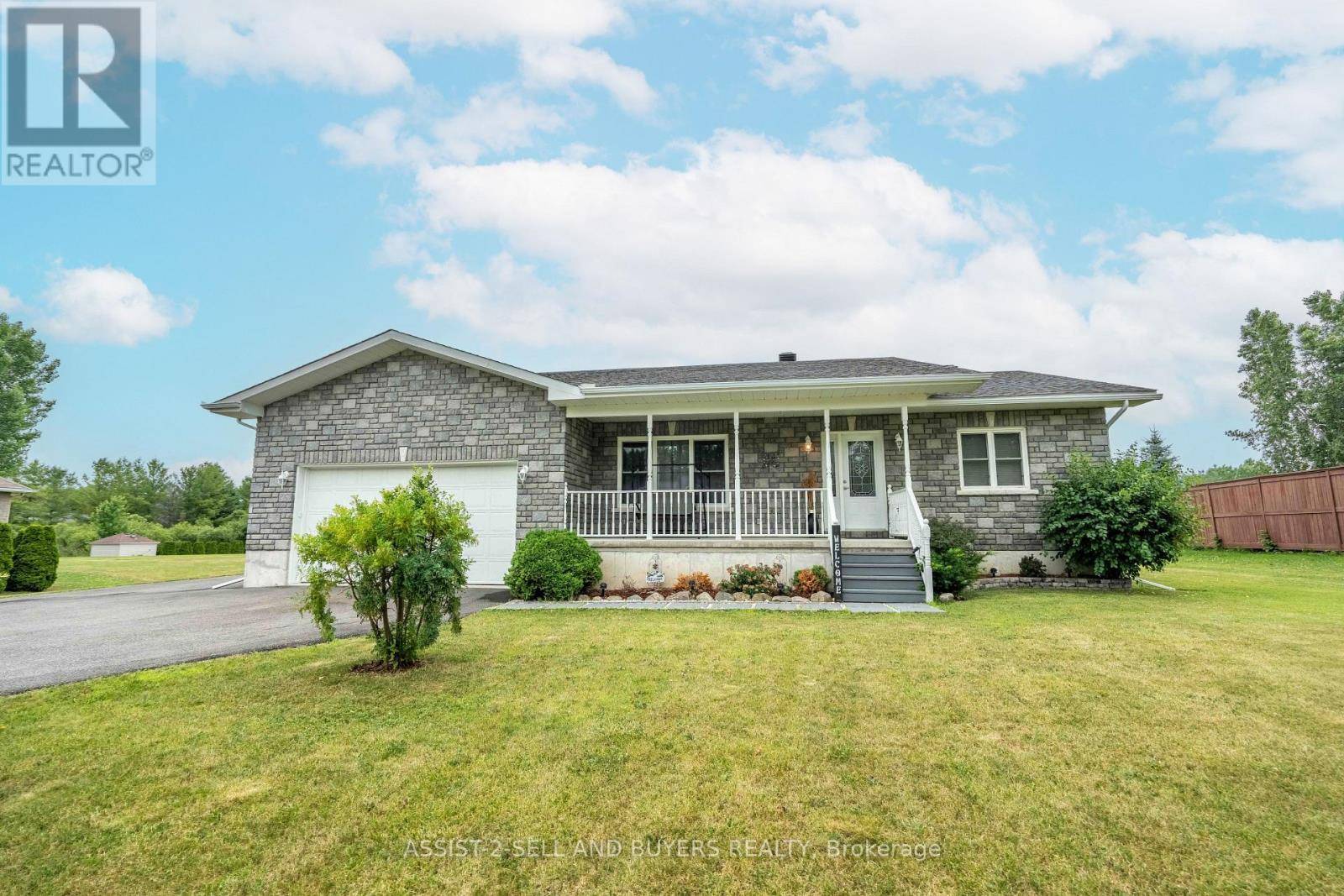 18267 SAMUEL DRIVE S, South Glengarry, ON K6H7J1