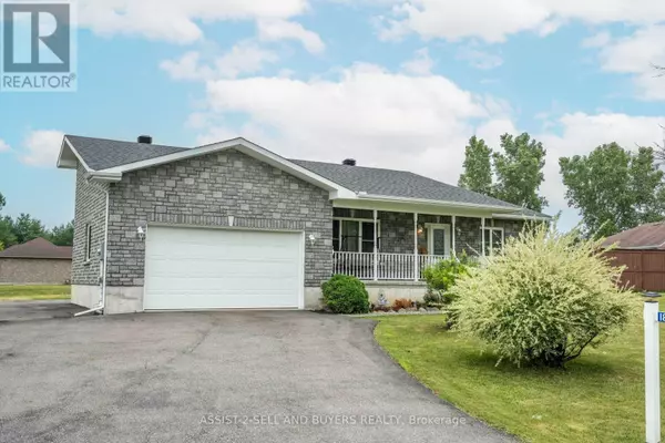 South Glengarry, ON K6H7J1,18267 SAMUEL DRIVE S