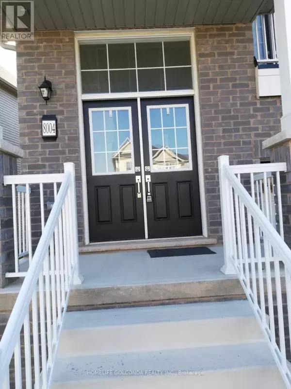 Niagara Falls (brown), ON L2H3R7,8004 ODELL CRESCENT