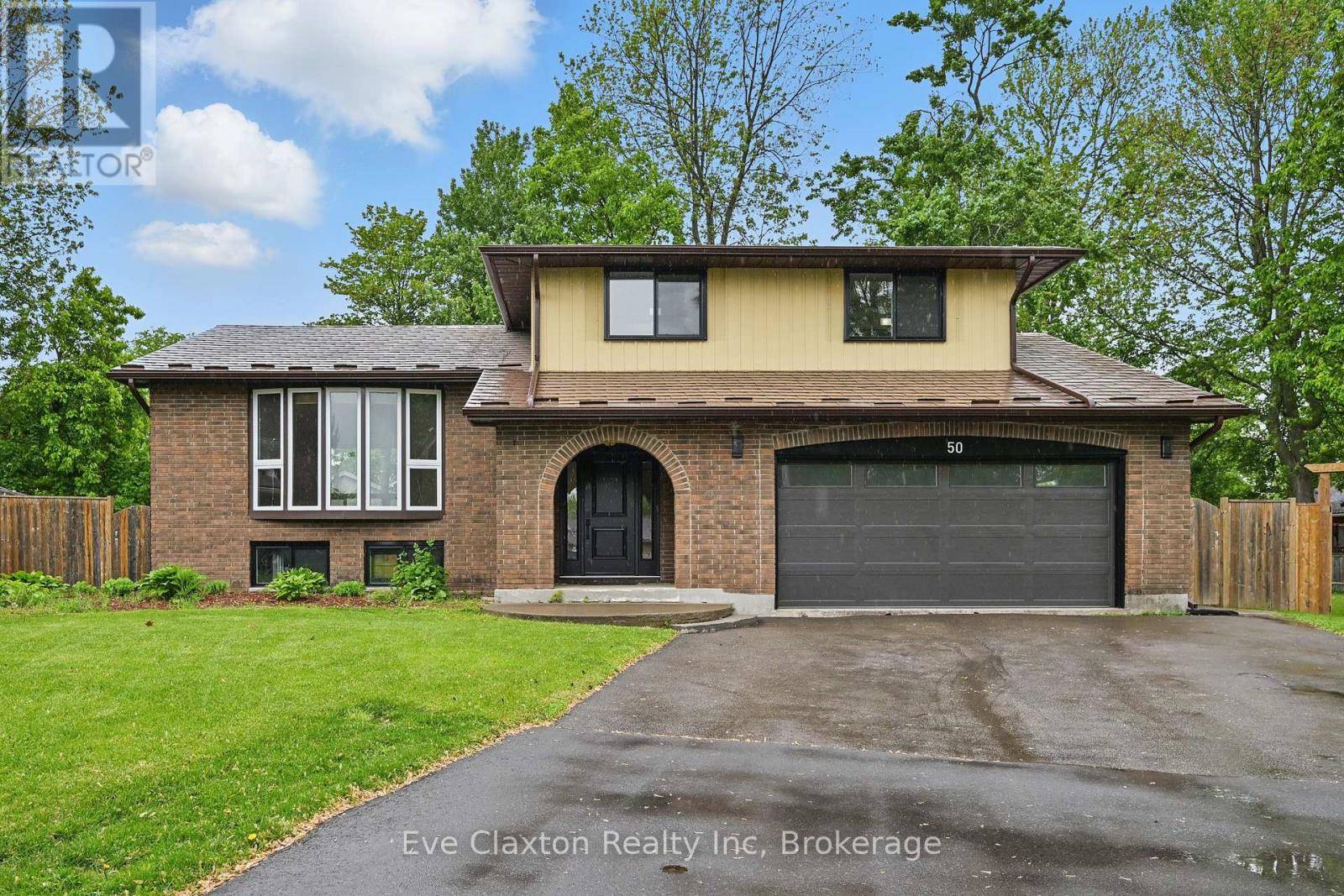 Welland (n. Welland), ON L3C5X6,50 SHERWOOD FOREST TRAIL