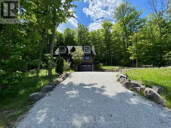 112 STARLIGHT LANE, Meaford, ON N0H2P0