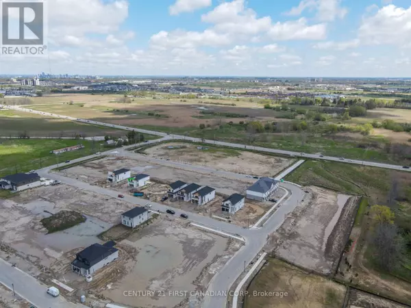 London South (south V), ON N6P1J9,4273 CALHOUN WAY