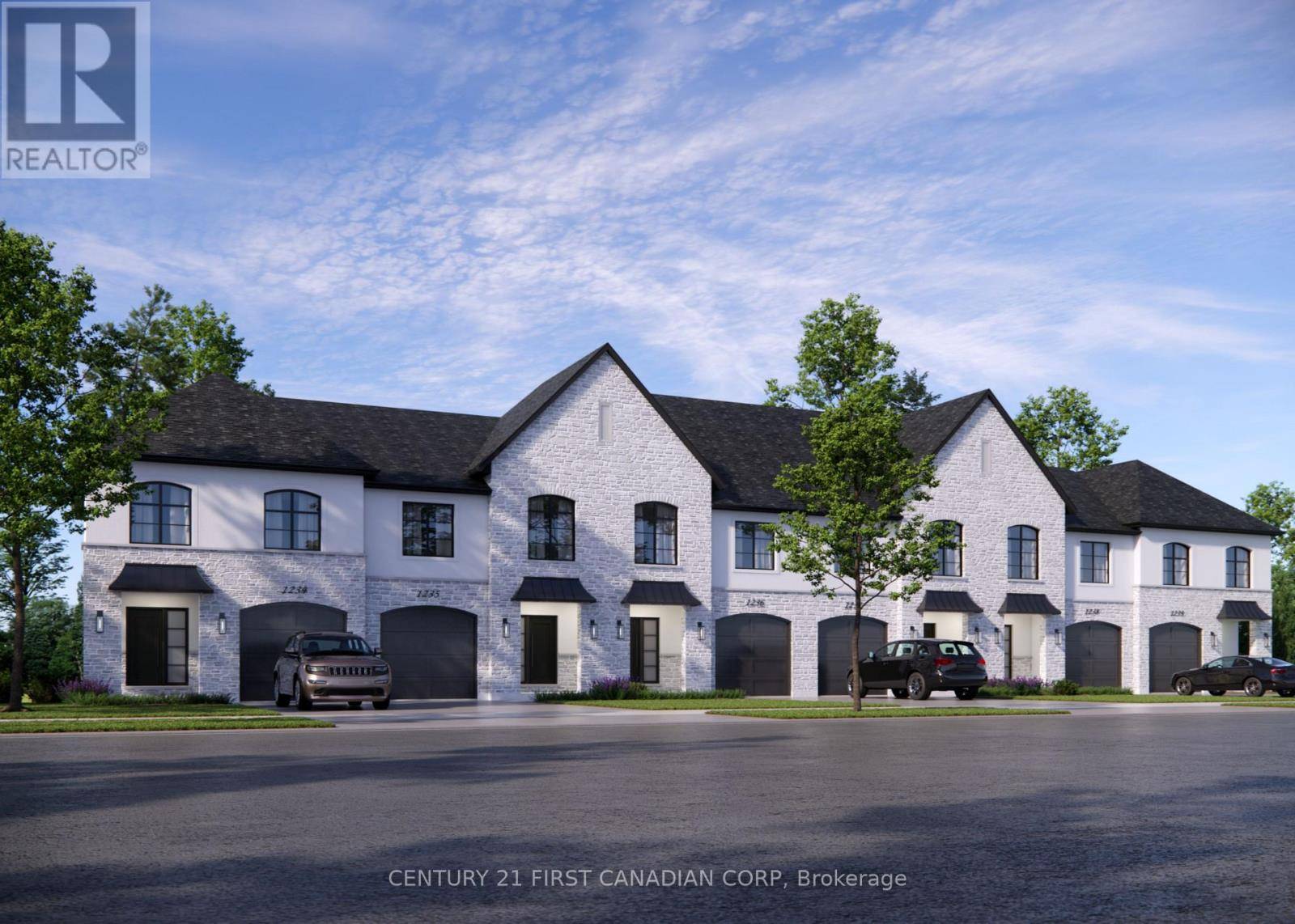 4273 CALHOUN WAY, London South (south V), ON N6P1J9