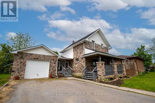 Kawartha Lakes (lindsay), ON K9V4L4,93 ADELAIDE STREET N