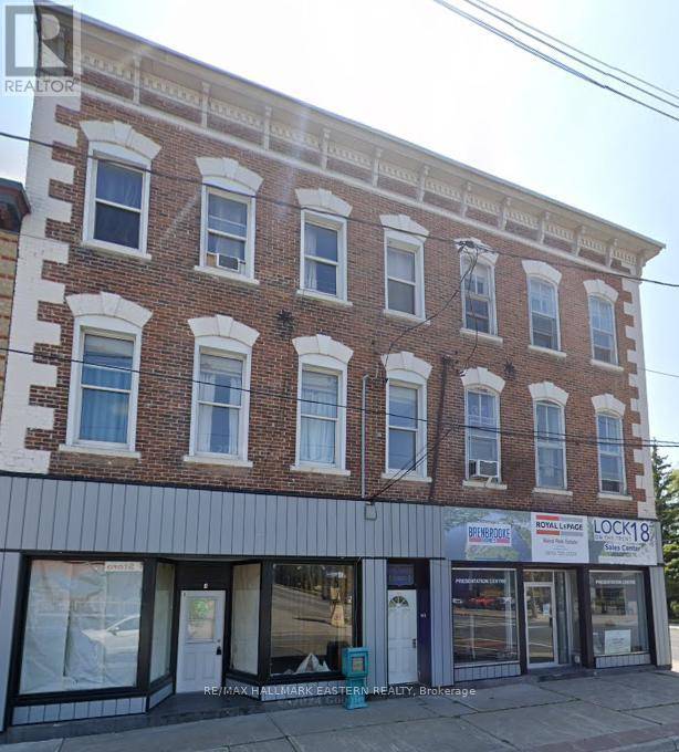 4 Front ST East #2, Trent Hills (hastings), ON K0L1Y0