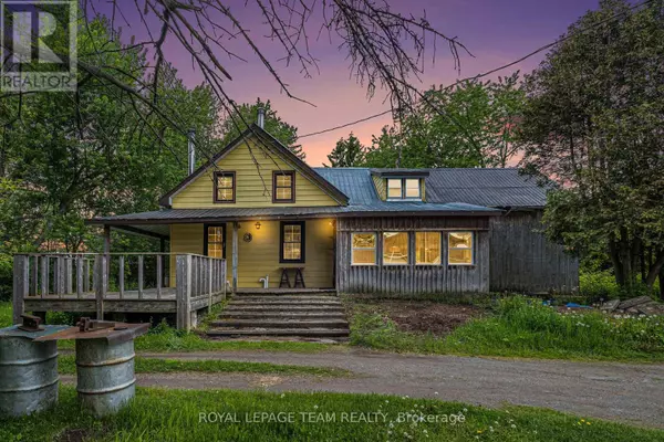 Merrickville-wolford, ON K0G1N0,875 SNOWDONS CRNRS ROAD