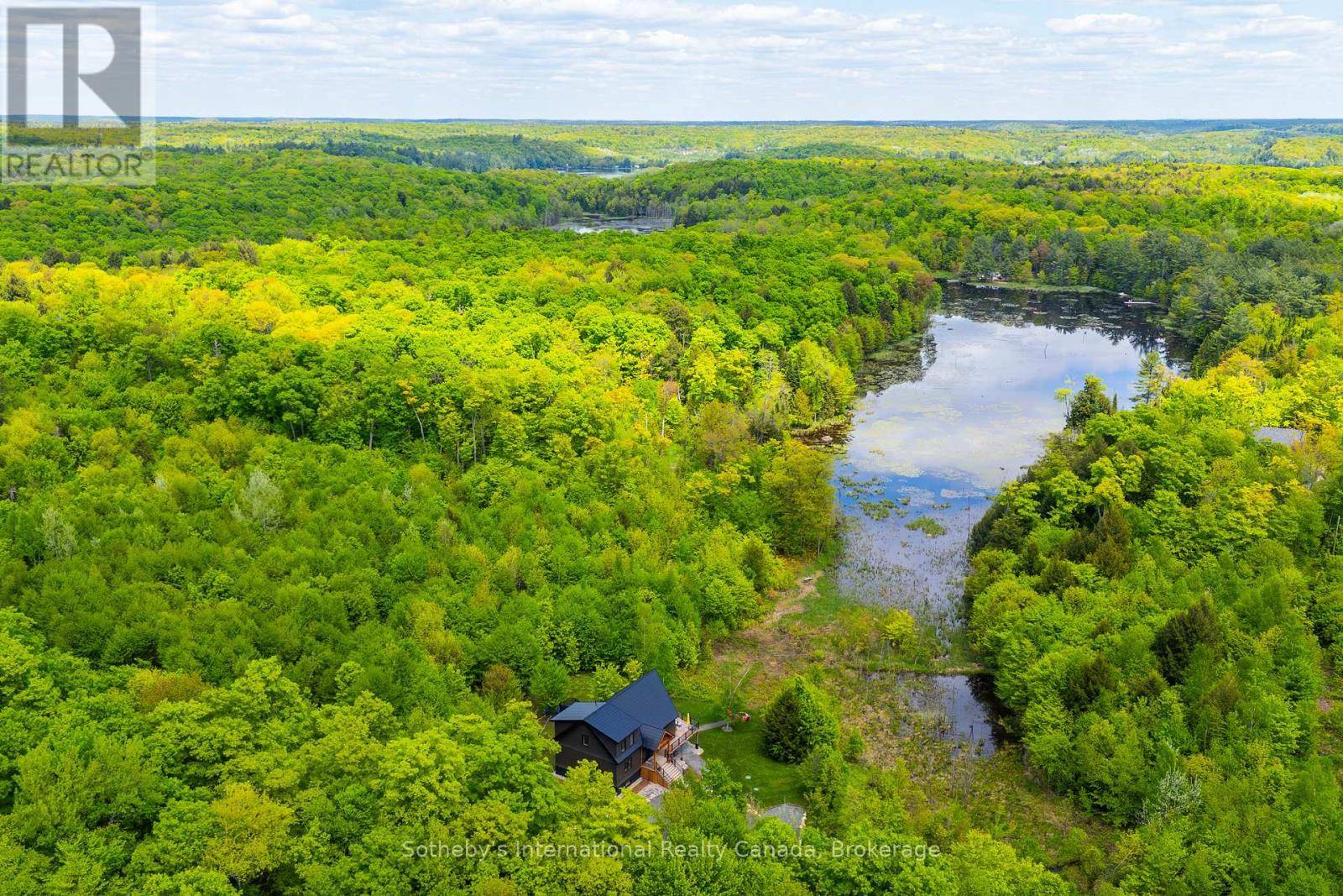 Muskoka Lakes (watt), ON P0B1M0,1241 NORTHSHORE ROAD