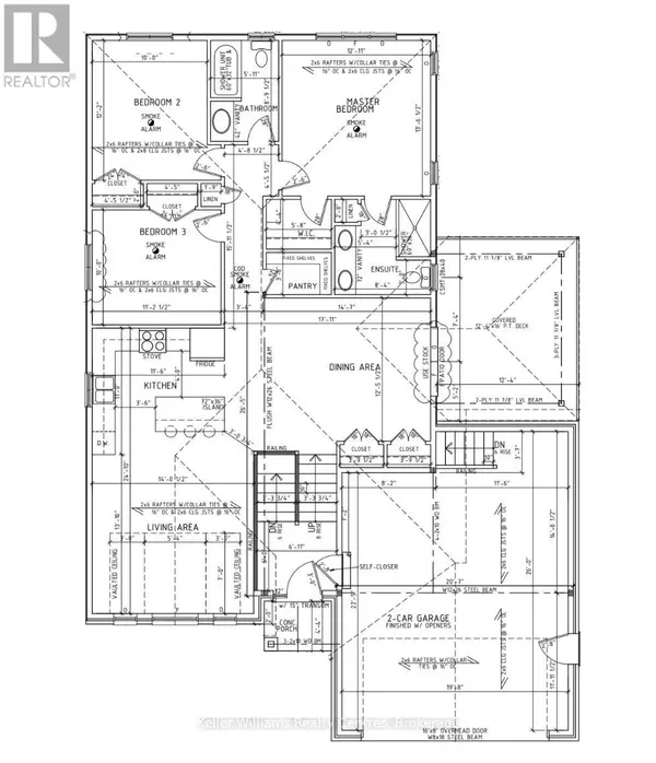 Hanover, ON N4N3B8,632 26TH AVENUE