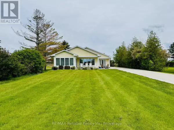 74318 HOMESTEAD HEIGHTS DRIVE, Bluewater (stanley), ON N0M2T0