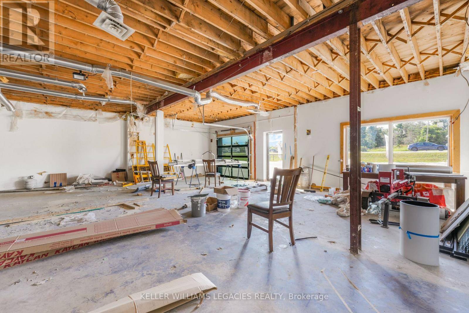 Mulmur, ON L9V0N7,506195 Highway 89 #3