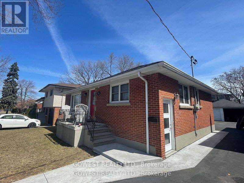 Hamilton (westcliffe), ON L9C5A2,LOWER LEVEL - 135 WEST 27 STREET