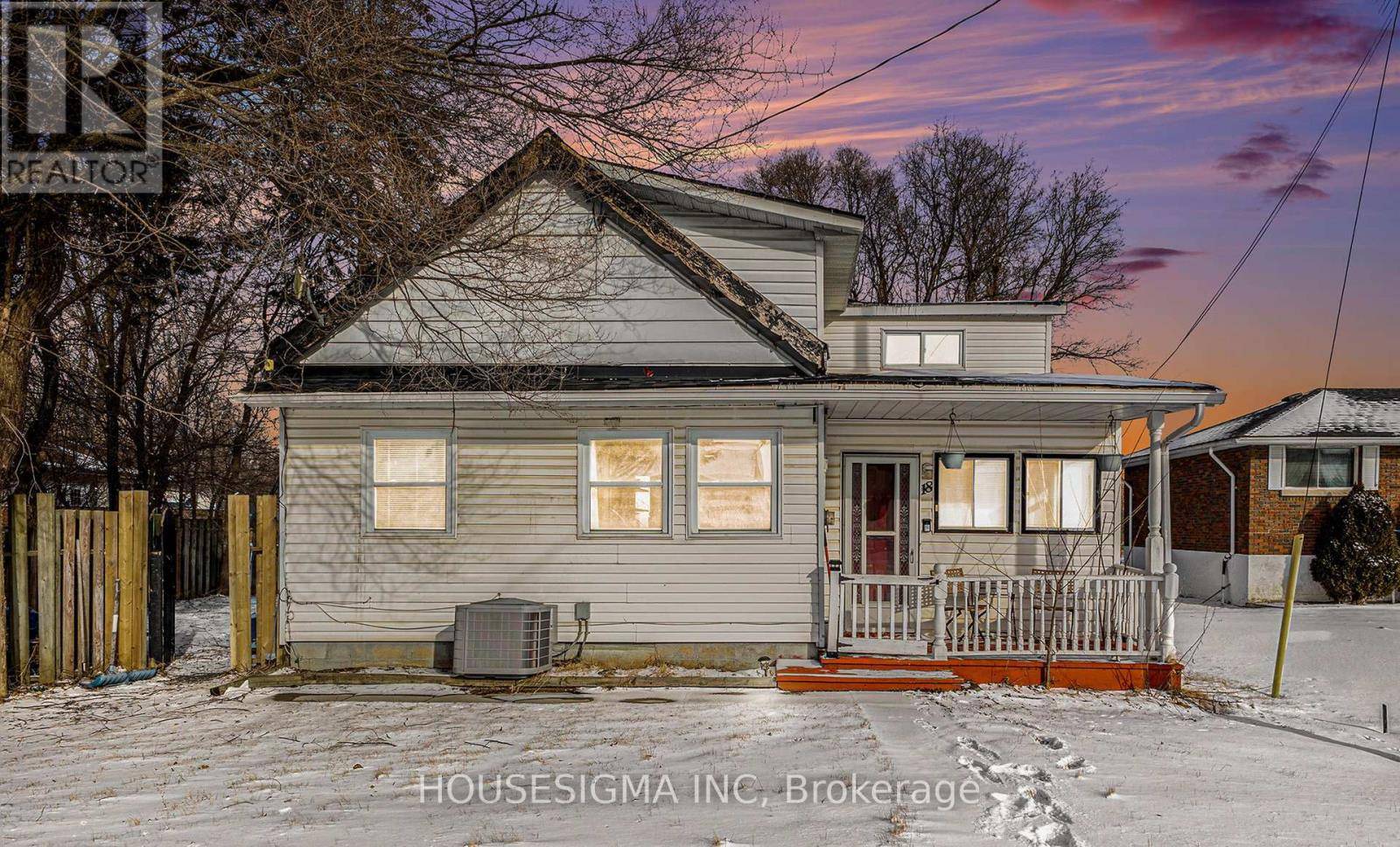 18 OLD WILTON ROAD, Loyalist (odessa), ON K0H2H0