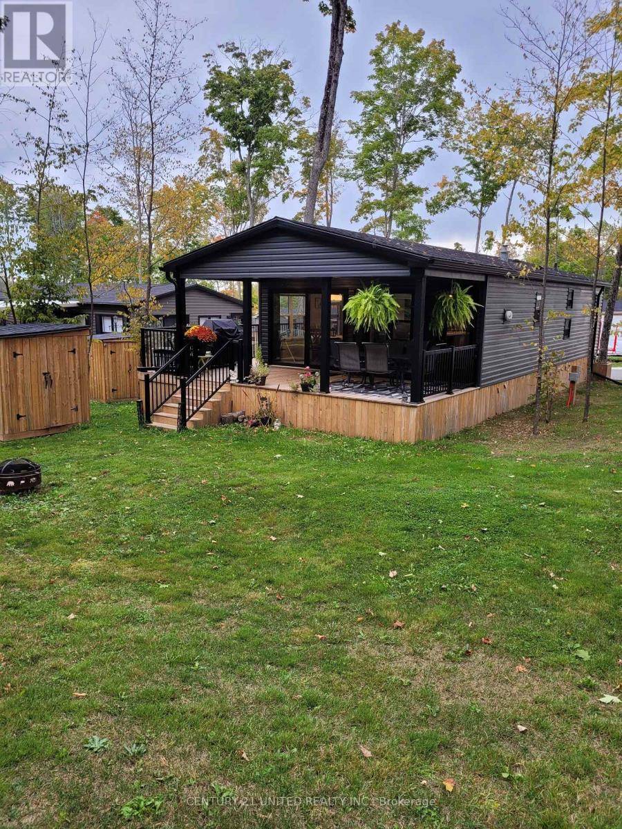 36 CHERRYHILL LN - 1235 VILLIERS LINE, Otonabee-south Monaghan, ON K0L1Y0