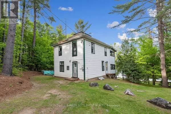 Lanark Highlands, ON K0G1M0,1672 DALHOUSIE CONC. 8 CONCESSION