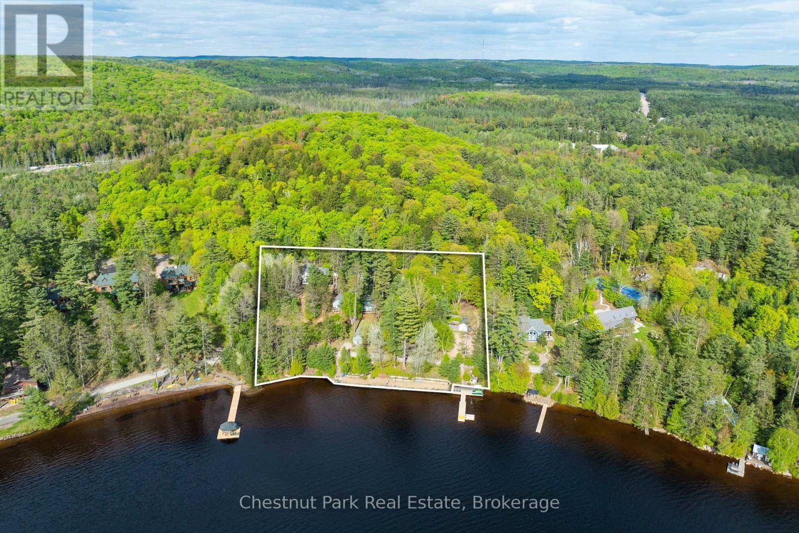 Lake Of Bays (franklin), ON P0A1H0,1091 DWIGHT BEACH ROAD