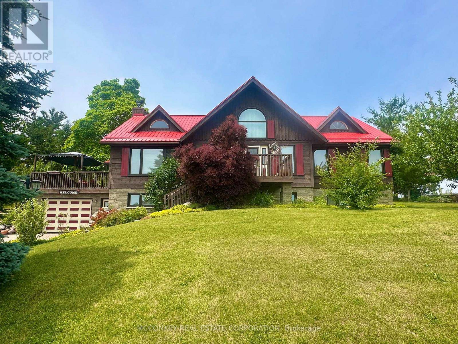 538 BANNON ROAD, Trent Hills, ON K0L1L0