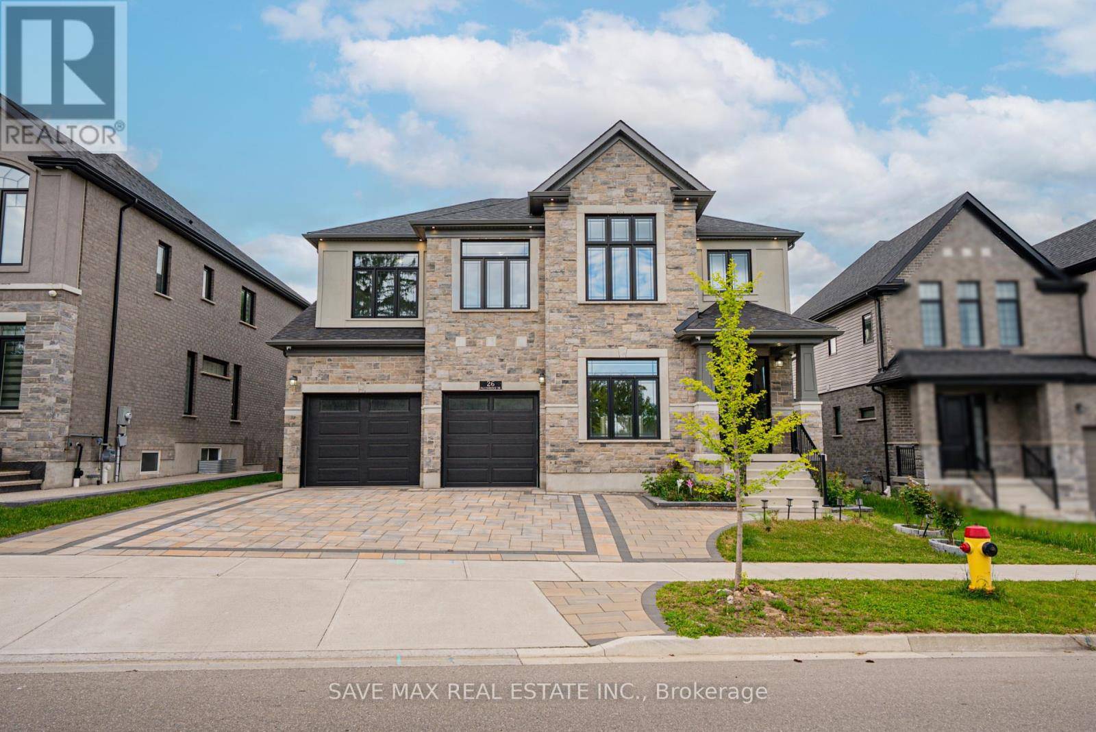 Kitchener, ON N2K0G1,26 FALCONRIDGE DRIVE