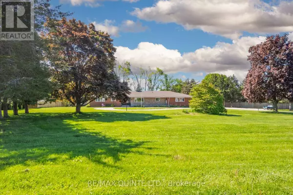 25 SINGLETON STREET, Brighton, ON K0K1H0