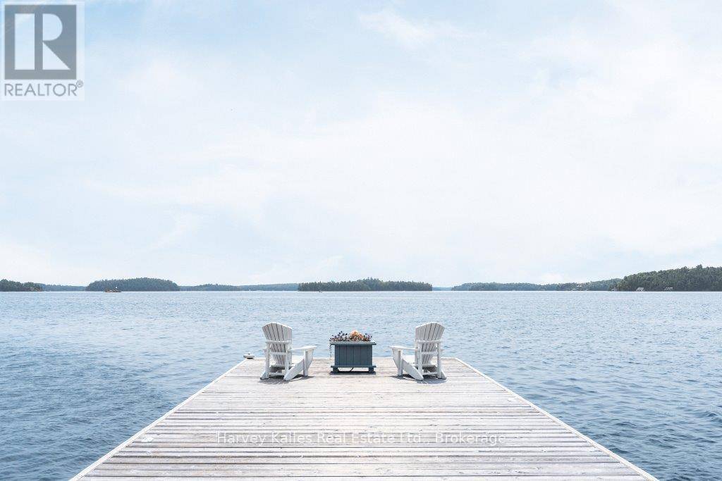 Muskoka Lakes (medora), ON P0B1J0,1158 Ranwood RD #21