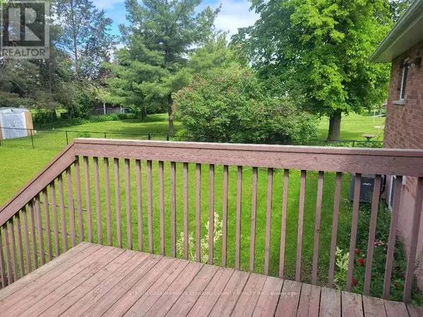 Belleville (belleville Ward), ON K8P4C4,100 SELENA AVENUE