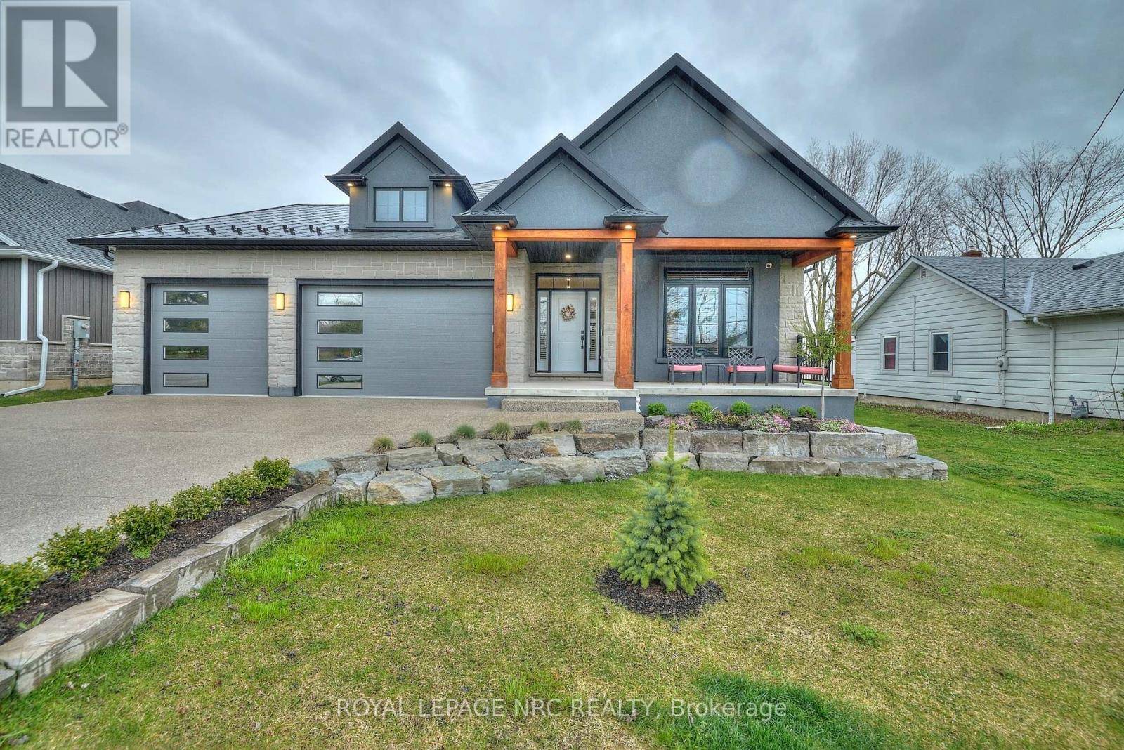 1174 SPEARS ROAD, Fort Erie (crescent Park), ON L2A4N1