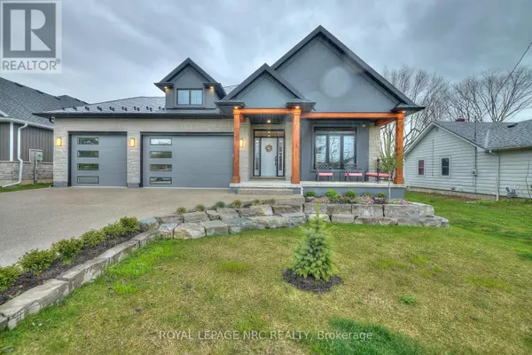 1174 SPEARS ROAD, Fort Erie (crescent Park), ON L2A4N1
