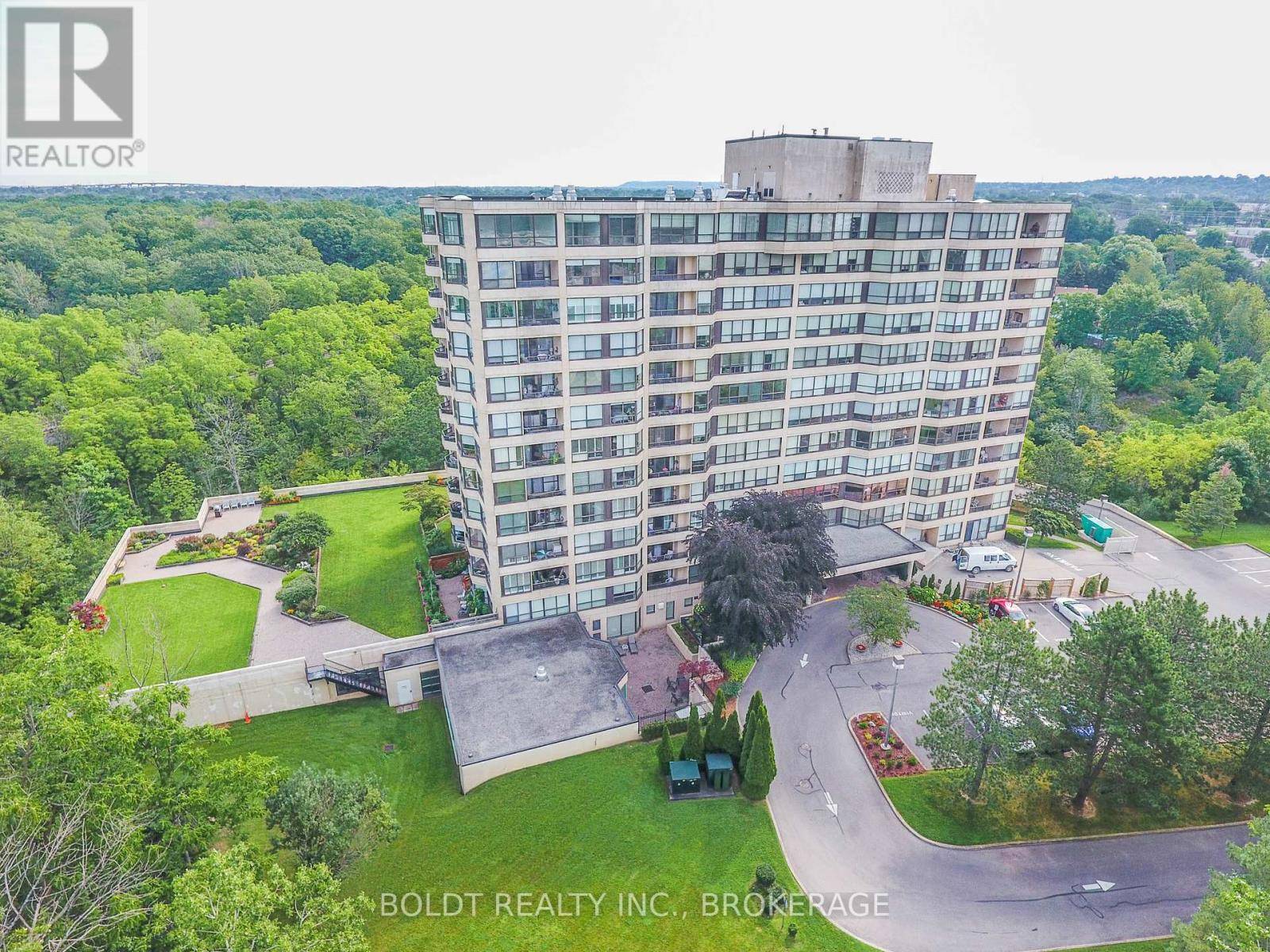 3 Towering Heights BLVD #603, St. Catharines (glendale/glenridge), ON L2T4A4
