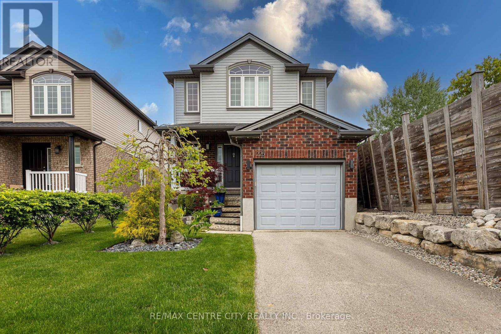 1226 SAVANNAH DRIVE, London North (north C), ON N5X4P2