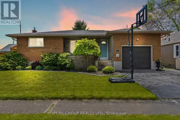 47 DAVID STREET, Welland (lincoln/crowland), ON L3B2B4