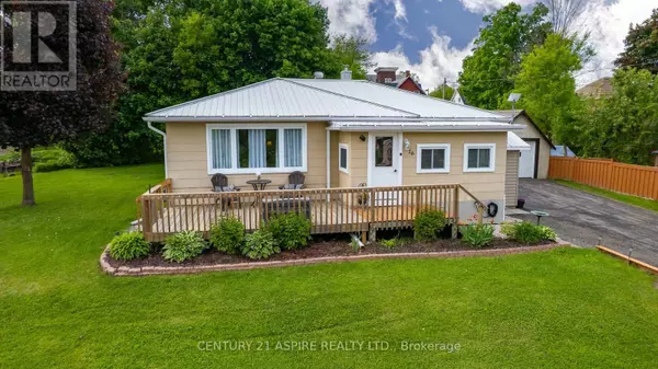 16 DIXON STREET, Whitewater Region, ON K0J1K0